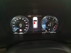 Volvo V90 Cross Country B5 AWD Intelligent Remote Edition - ფოტო 12