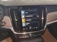 Volvo V90 Cross Country B5 AWD Intelligent Remote Edition - ფოტო 13