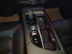 Volvo V90 Cross Country B5 AWD Intelligent Remote Edition - ფოტო 14