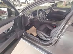 Volvo V90 Cross Country B5 AWD Intelligent Remote Edition - ფოტო 16