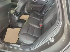 Volvo V90 Cross Country B5 AWD Intelligent Remote Edition - ფოტო 17
