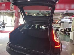 Volvo V90 Cross Country B5 AWD Intelligent Remote Edition - ფოტო 19