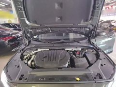 Volvo V90 Cross Country B5 AWD Intelligent Remote Edition - ფოტო 20
