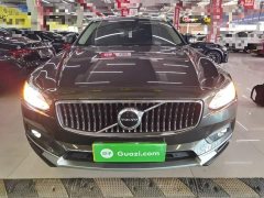 Volvo V90 Cross Country B5 AWD Intelligent Remote Edition - ფოტო 3