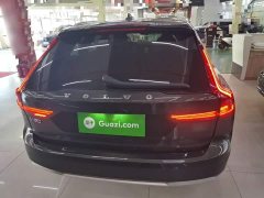 Volvo V90 Cross Country B5 AWD Intelligent Remote Edition - ფოტო 6