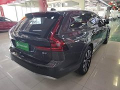 Volvo V90 Cross Country B5 AWD Intelligent Remote Edition - ფოტო 7