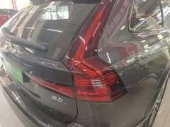 Volvo V90 Cross Country B5 AWD Intelligent Remote Edition - ფოტო 8