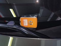 Volvo V90 Cross Country B5 AWD Intelligent Remote Edition - ფოტო 9
