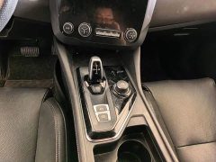 Lynk & Co Geely Lynk & Co 03 1.5T DCT Jìn Champion Edition - ფოტო 14