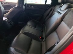 Lynk & Co Geely Lynk & Co 03 1.5T DCT Jìn Champion Edition - ფოტო 17