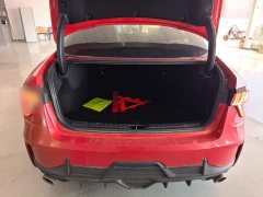 Lynk & Co Geely Lynk & Co 03 1.5T DCT Jìn Champion Edition - ფოტო 19