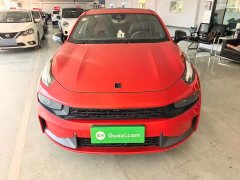 Lynk & Co Geely Lynk & Co 03 1.5T DCT Jìn Champion Edition - ფოტო 3