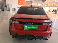 Lynk & Co Geely Lynk & Co 03 1.5T DCT Jìn Champion Edition - ფოტო 6
