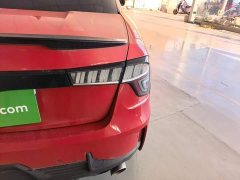 Lynk & Co Geely Lynk & Co 03 1.5T DCT Jìn Champion Edition - ფოტო 8