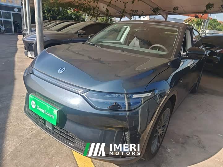 Leapmotor Leapo C11 Pure Electric 500 Comfort Edition - ავტომობილი ჩინეთიდან