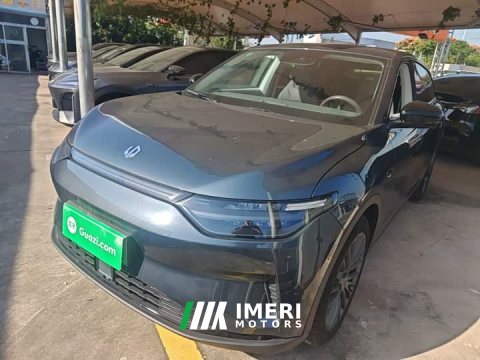 2023 Leapmotor Leapo C11 Pure Electric 500 Comfort Edition - ავტომობილი ჩინეთიდან