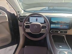 Leapmotor Leapo C11 Pure Electric 500 Comfort Edition - ფოტო 11