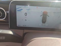 Leapmotor Leapo C11 Pure Electric 500 Comfort Edition - ფოტო 12
