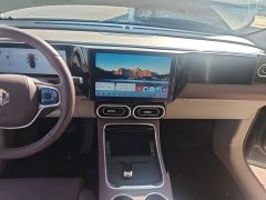 Leapmotor Leapo C11 Pure Electric 500 Comfort Edition - ფოტო 13