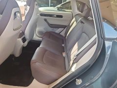 Leapmotor Leapo C11 Pure Electric 500 Comfort Edition - ფოტო 17