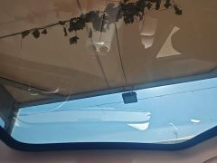 Leapmotor Leapo C11 Pure Electric 500 Comfort Edition - ფოტო 18