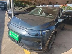 Leapmotor Leapo C11 Pure Electric 500 Comfort Edition - ფოტო 2