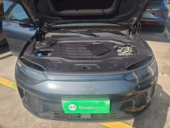 Leapmotor Leapo C11 Pure Electric 500 Comfort Edition - ფოტო 20