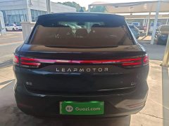 Leapmotor Leapo C11 Pure Electric 500 Comfort Edition - ფოტო 6