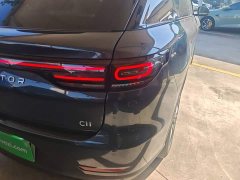 Leapmotor Leapo C11 Pure Electric 500 Comfort Edition - ფოტო 8