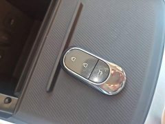 Leapmotor Leapo C11 Pure Electric 500 Comfort Edition - ფოტო 9