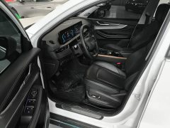 Changan Chitu Zhuifeng C-DM 2022 1.5TCI-DHT 105KM Chengfeng Edition - ფოტო 12