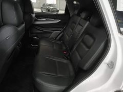 Changan Chitu Zhuifeng C-DM 2022 1.5TCI-DHT 105KM Chengfeng Edition - ფოტო 13