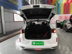 Changan Chitu Zhuifeng C-DM 2022 1.5TCI-DHT 105KM Chengfeng Edition - ფოტო 15