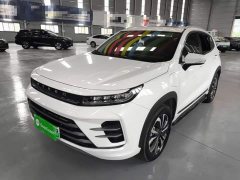 Changan Chitu Zhuifeng C-DM 2022 1.5TCI-DHT 105KM Chengfeng Edition - ფოტო 2