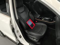 Changan Chitu Zhuifeng C-DM 2022 1.5TCI-DHT 105KM Chengfeng Edition - ფოტო 20