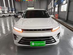 Changan Chitu Zhuifeng C-DM 2022 1.5TCI-DHT 105KM Chengfeng Edition - ფოტო 3