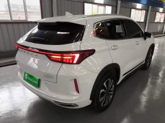 Changan Chitu Zhuifeng C-DM 2022 1.5TCI-DHT 105KM Chengfeng Edition - ფოტო 5