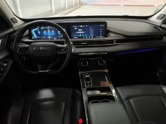Changan Chitu Zhuifeng C-DM 2022 1.5TCI-DHT 105KM Chengfeng Edition - ფოტო 6