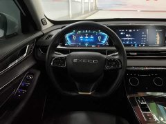 Changan Chitu Zhuifeng C-DM 2022 1.5TCI-DHT 105KM Chengfeng Edition - ფოტო 7