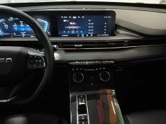 Changan Chitu Zhuifeng C-DM 2022 1.5TCI-DHT 105KM Chengfeng Edition - ფოტო 9