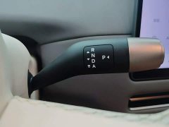 Li Auto i6 Four-Wheel Drive Standard Edition - ფოტო 14