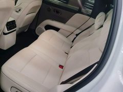 Li Auto i6 Four-Wheel Drive Standard Edition - ფოტო 17