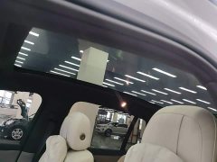 Li Auto i6 Four-Wheel Drive Standard Edition - ფოტო 18