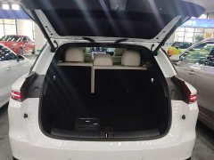 Li Auto i6 Four-Wheel Drive Standard Edition - ფოტო 19