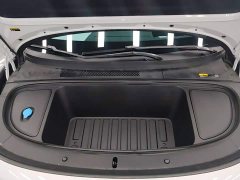 Li Auto i6 Four-Wheel Drive Standard Edition - ფოტო 20