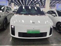 Li Auto i6 Four-Wheel Drive Standard Edition - ფოტო 3