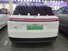 Li Auto i6 Four-Wheel Drive Standard Edition - ფოტო 6