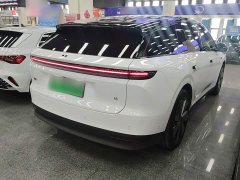 Li Auto i6 Four-Wheel Drive Standard Edition - ფოტო 7