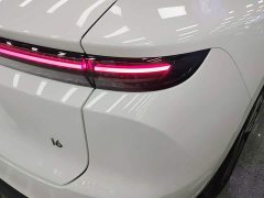Li Auto i6 Four-Wheel Drive Standard Edition - ფოტო 8