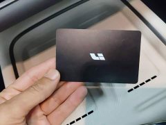Li Auto i6 Four-Wheel Drive Standard Edition - ფოტო 9